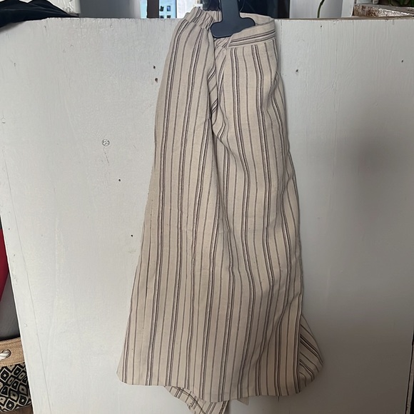 Vintage High Waisted Pencil Skirt - Picture 5 of 5